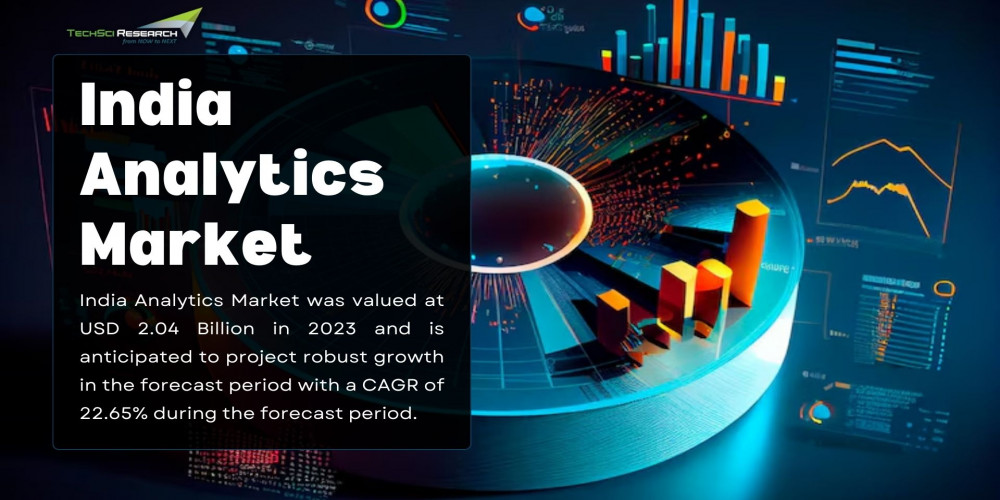 India Analytics Market Size, Share & Trends: Emerging Trends in Business Analytics