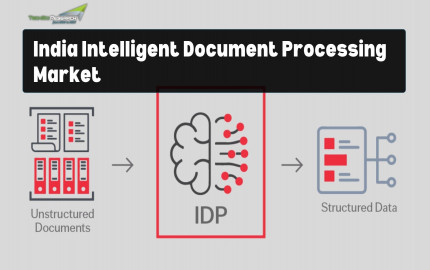 India Intelligent Document Processing Market Evolution: Past, Present, and Future