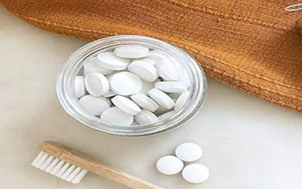 Toothpaste Tablet Market Size, Industry Share, Growth, Trends, Key Players Analysis and Report 2024-2032