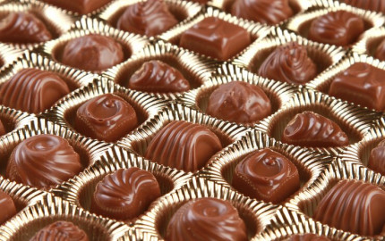 Middle East Chocolate Market is Estimated to Reach CAGR 4.05% During 2024-2032