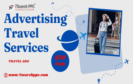 The Potential of Travel Ads: Advertising Travel Services in 2024
