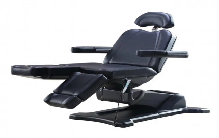 Revolutionizing Tattoo Comfort: The Rise of Electric Tattoo Chairs