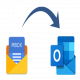 Free Method to Access MBOX Emails & Attachments to MS Outlook 2021 & 2019