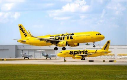 Spirit Airlines Baggage Policy: Your Complete Guide