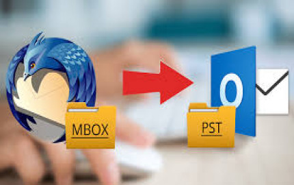  What Program can open MBOX File of Mac in Windows Outlook?