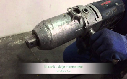 Exploring the History and Evolution of Impact Wrench Technology:
