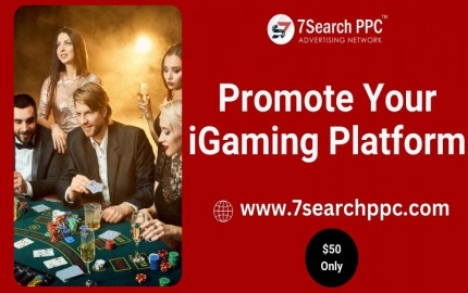 Promote Your iGaming Platform in 2024