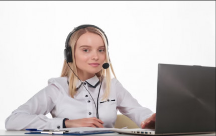 Call Center IVR: Improving Customer Experience and Productivity