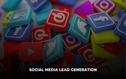Maximizing Lead Generation: Integrating Social Media with Your Marketing Strategy