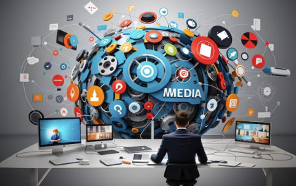 Explaining Success with Digital Media Marketing Services
