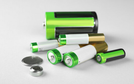Zinc Battery Material Market Share, Global Industry Analysis Report 2023-2032