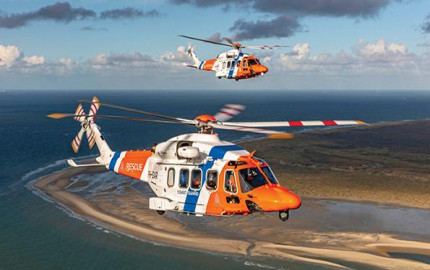 Commercial Helicopter Market Report: Latest Industry Outlook & Current Trends 2023 to 2032