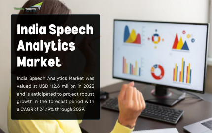 India Speech Analytics Market: Regional Analysis and Market Dynamics