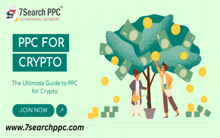 The Ultimate Guide to PPC for Crypto
