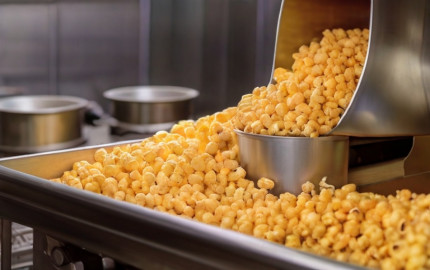 Cheese Popcorn Manufacturing Plant Project Report 2024: Comprehensive Business Plan, Raw Materials and Cost Involved