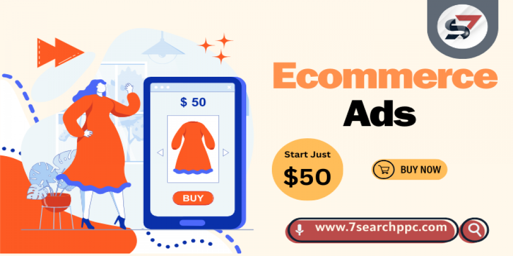 8 Best Ecommerce Ads Techniques To Transform Your Business