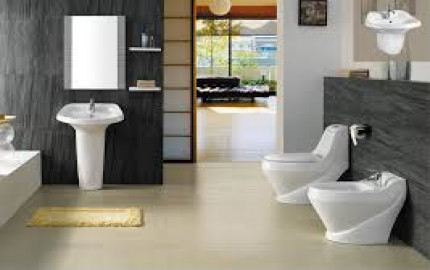 Tiles, Sanitary Ware and Bathroom Accessories Market Set to Witness Explosive Growth by 2030