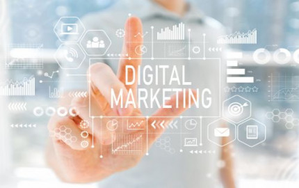 Your Gateway to Excellence: Innovative Digital Marketing Agencies in Noida