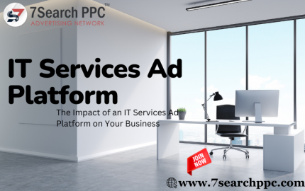 The Impact of an IT Services Ad Platform on Your Business