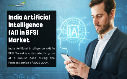 India Artificial Intelligence (AI) in BFSI Market: Investment Trends and Funding Landscape
