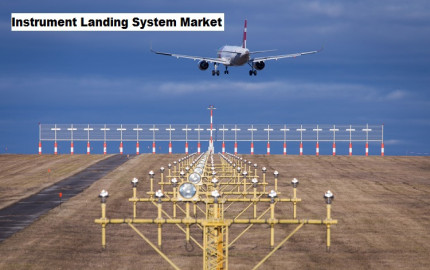 Instrument Landing System Market to Grow 6.18% CAGR through to 2029