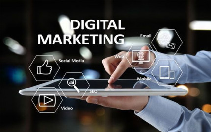 How a Digital Marketing Agency Can Drive Results for Your Business