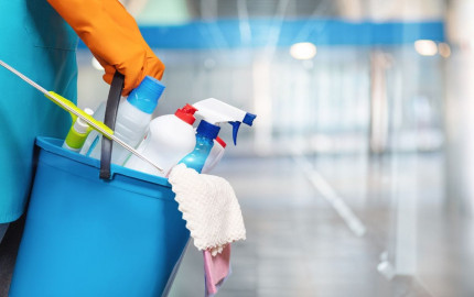 Cleaning Services Market [2028]: Navigating Opportunities and Challenges - An Insightful Perspective from TechSci Research