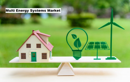 Multi Energy Systems Market Driven By Increasing Demand For Renewable Energy Sources