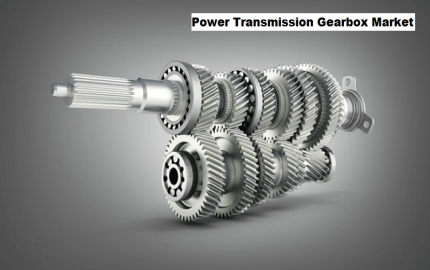Power Transmission Gearbox Market to Grow with a CAGR of 5.19% through 2029