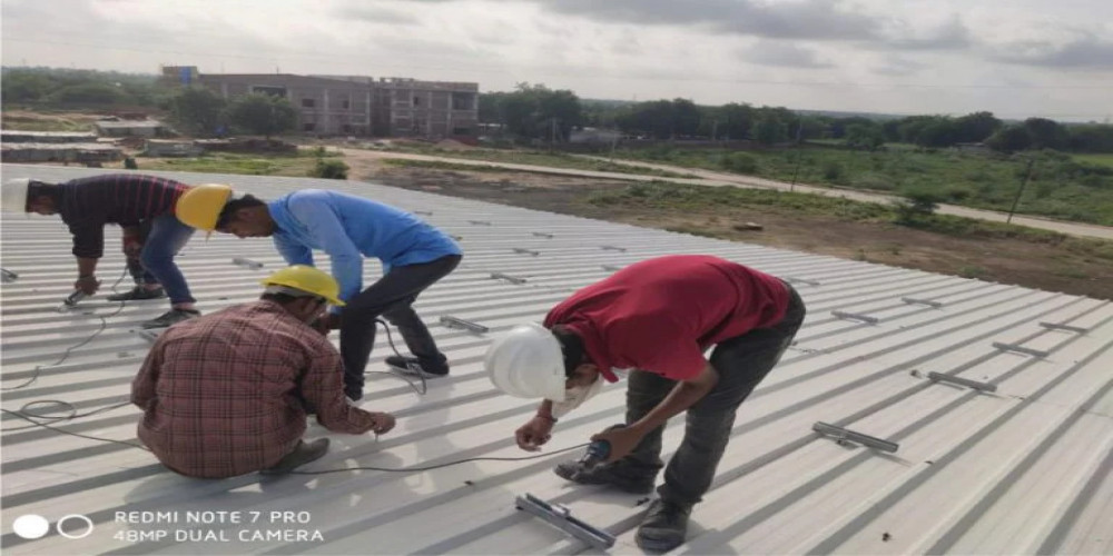 Rooftop Solar Panel Installation – Tips and Tricks You Need to Know
