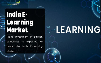 India E-Learning Market Size and Share Analysis: Insights into Learning Modes