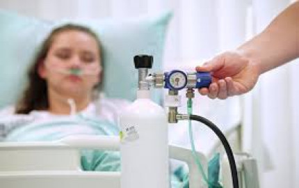 Medical Gases and Equipment Market To Witness Huge Growth By 2033