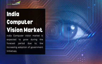 India Computer Vision Market Regional Opportunities: Exploring Geographic Variances