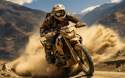 Off-Road Motorcycle Market [2028]- Analysing the Exponential Growth