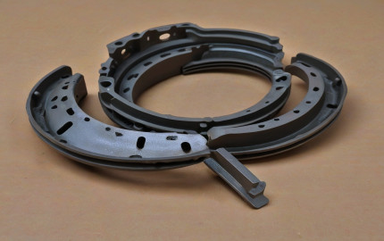 Automobile Brake Shoe Manufacturing Plant Project Report 2024: Machinery Requirements, Business Plan, Cost and Raw Materials