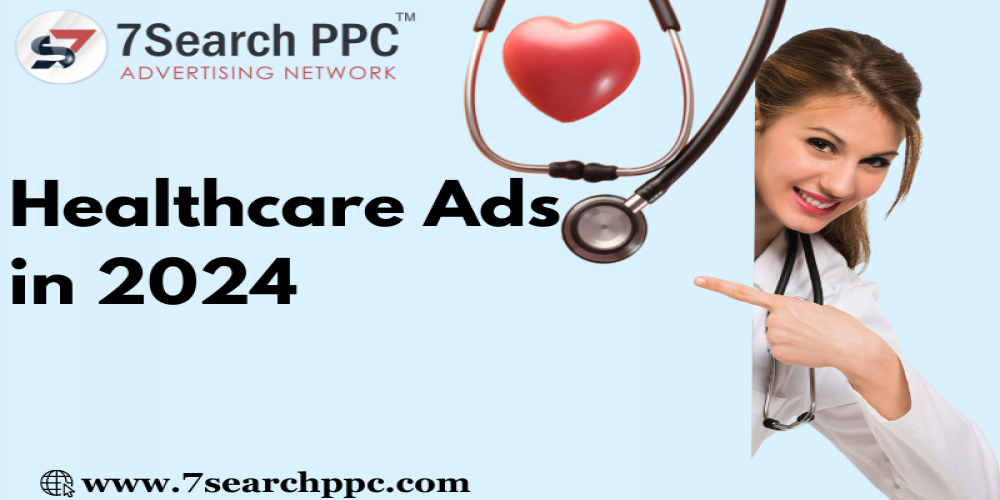 healthcare media agencies | Ads For Website | Healthcare Ads | 