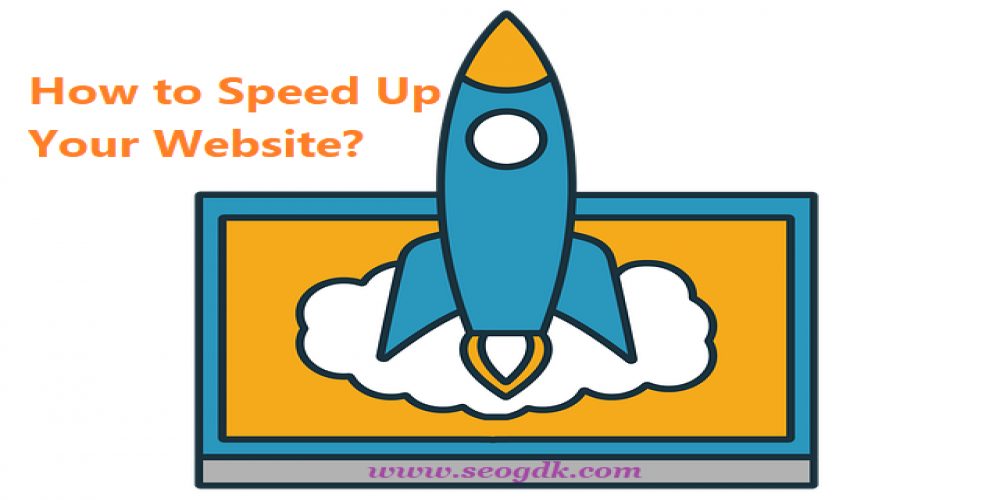 How to Speed Up Your WordPress Website?