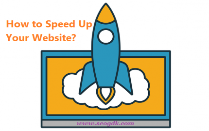 How to Speed Up Your WordPress Website?