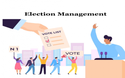 Power of IVR Calling in Election Management