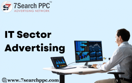 IT Sector Advertising | Native Ads Platform | IT Services Ad Tech