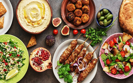 Europe Halal Food Market Trends, Size, Forecast 2024-2032: Share, Growth, & Research Report