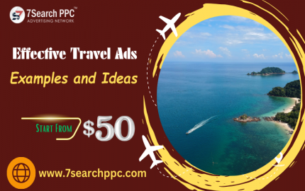 Effective Travel Ads: Examples and Ideas