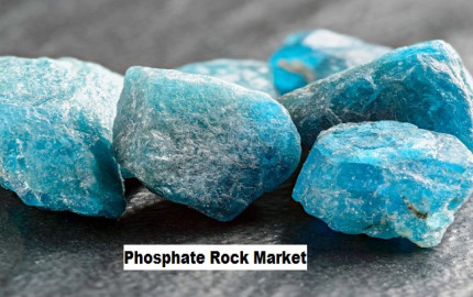 Phosphate Rock Market to Grow with a CAGR of 3.42% through 2028