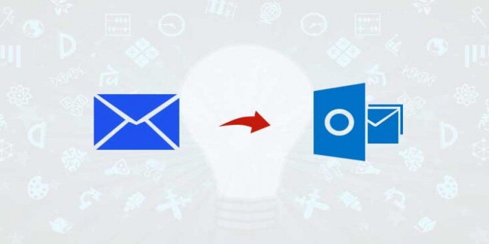 Free ways to Import Multiple Single EML files to Outlook 2010 Account