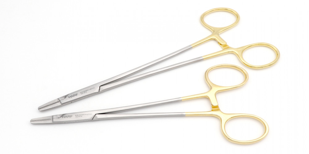 Needle Holders Market: Unveiling Competition, Size, and Robust Growth Prospects Through 2028 - TechSci Research Analysis