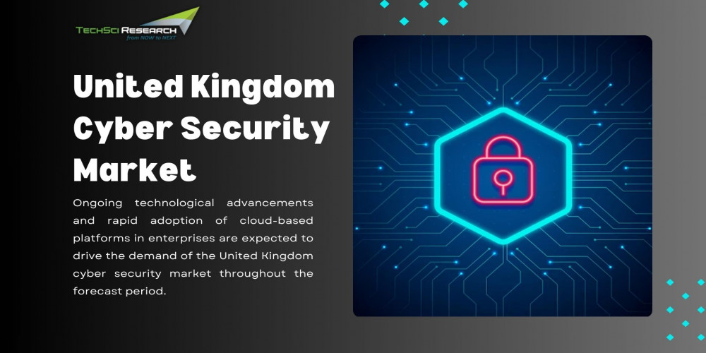 United Kingdom Cyber Security Market Regulatory Landscape: Compliance and Standards