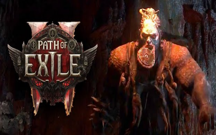 Path of Exile 2 immerses players in a world