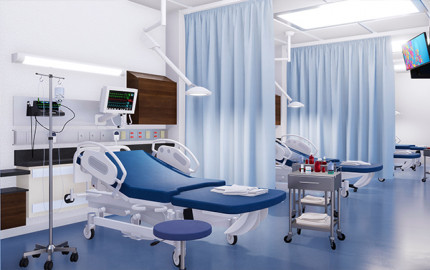 Hospital Furniture Market Report: Latest Industry Outlook & Current Trends 2023 to 2032