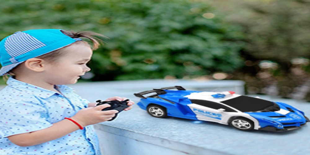 Remote Control Toy Car Market Share, Global Industry Analysis Report 2023-2032