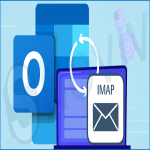 Best Approaches to Backup IMAP Emails to PST